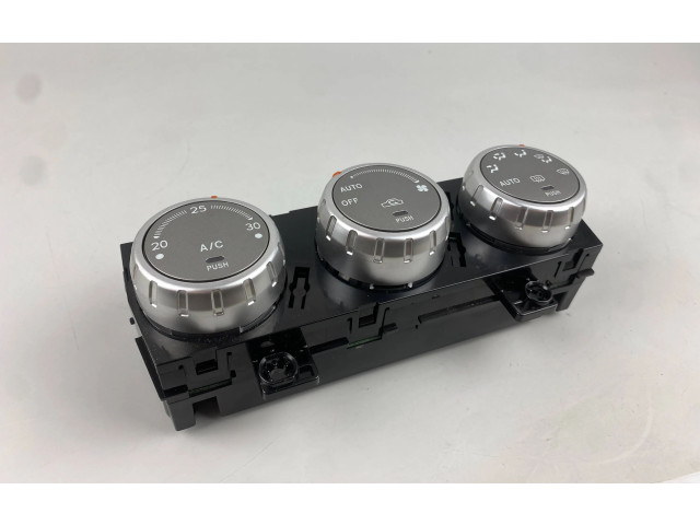 Блок управления климат-контролем 72311SA120   Subaru Forester SG