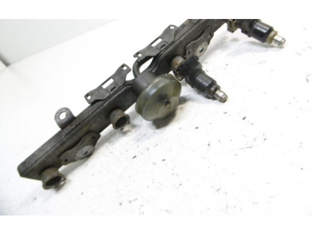 Жиклер (жиклеры) (форсунка (форсунки) Honda City 2002 - 2008 года