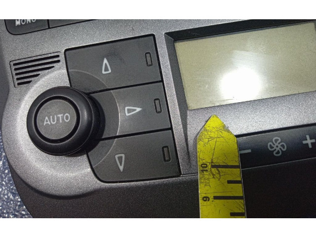 Vstřikovač 735482596, 735482596   Fiat Punto (199)     