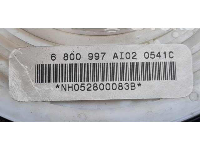 Подрулевой шлейф SRS 6800997 Mini One - Cooper R50 - 53