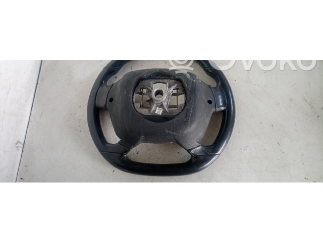 Руль Citroen C4 Grand Picasso 2014 - 2016 года 6228092