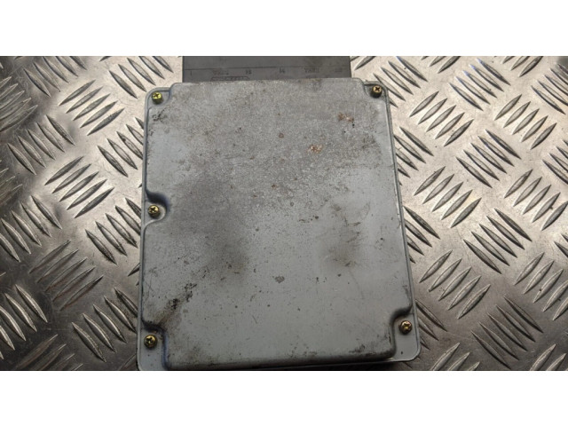 Блок управления двигателя RF7G18881A, 2758006371 Mazda 6