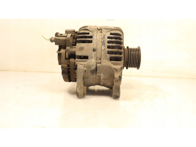 Генератор 0124315005   Volkswagen Lupo