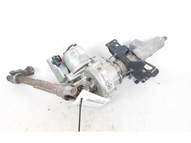    Рулевая рейка 488105525R, 488105525R   Renault Clio V 2019 -  года