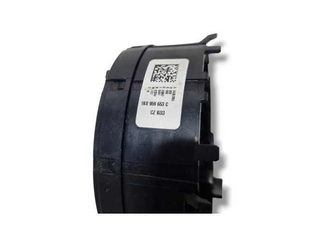 Volant Seat Altea XL 2007 1K0959653C