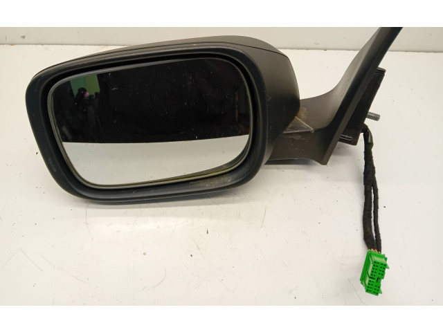Зеркало электрическое Volvo XC90 2003 - 2006 года