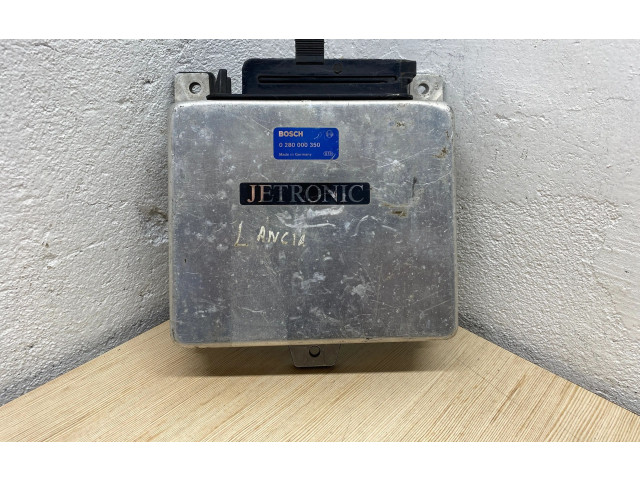 Řídící jednotka 0280000350 Fiat Croma 1992