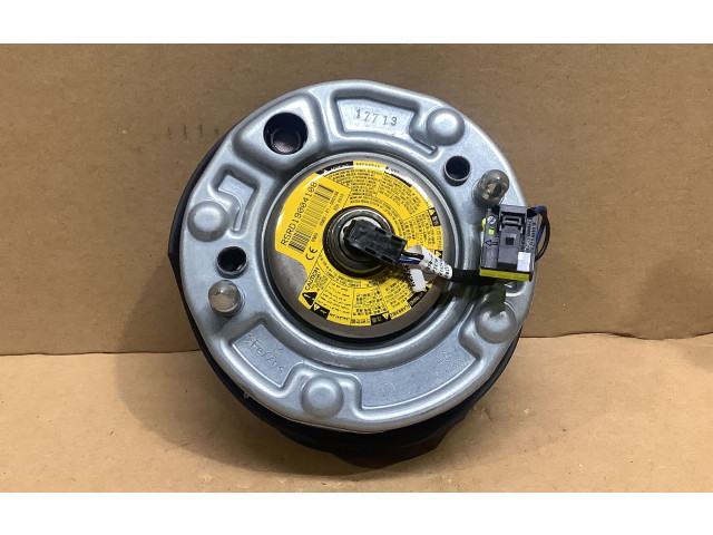 Подушка безопасности водителя 8092791, 9200003 BMW X3 F25