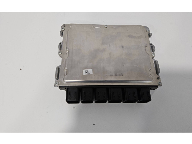 Блок управления двигателя       Mini Clubman F54  2014 -  года   