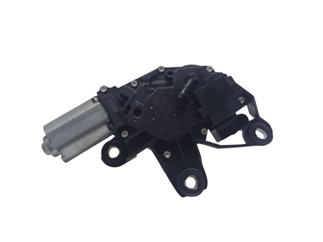 Моторчик заднего дворника 1T0955711D Volkswagen Caddy