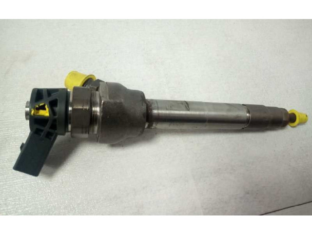 Vstřikovač 8514146, 0445110613 Toyota Avensis T270 N47C20A