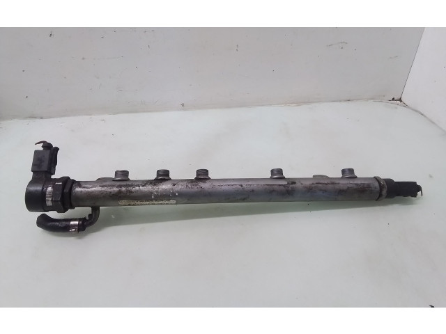 Vstřikovací lišta A64007012 Mercedes-Benz B W245