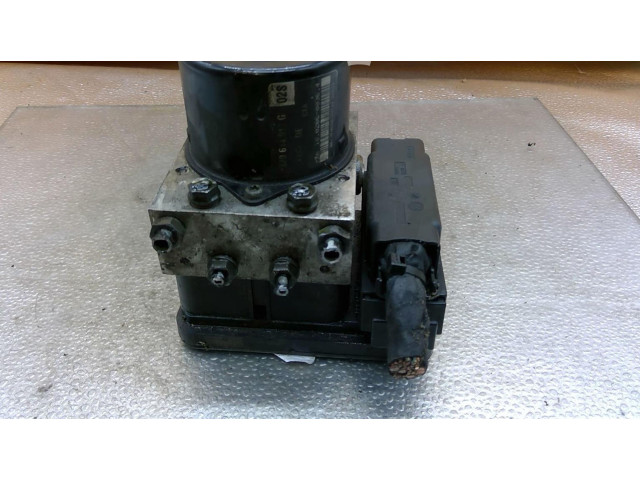 Блок управления АБС 8Z0614517H Audi A2