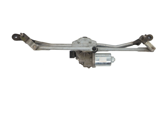 Моторчик дворников 5J1955023D Skoda Fabia Mk2 (5J)