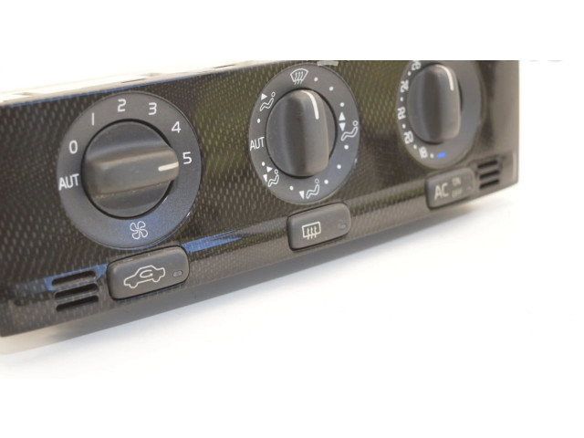 Блок управления климат-контролем 30613716, 889558   Volvo S40, V40