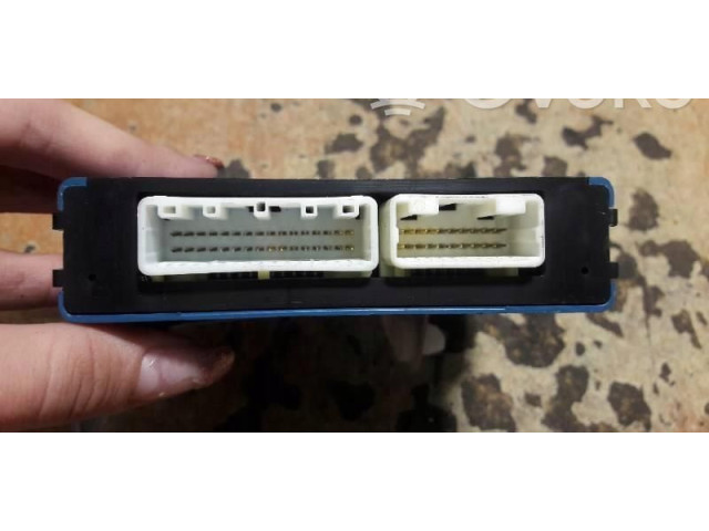 Блок комфорта 89940-53010   Lexus IS 220D-250-350   