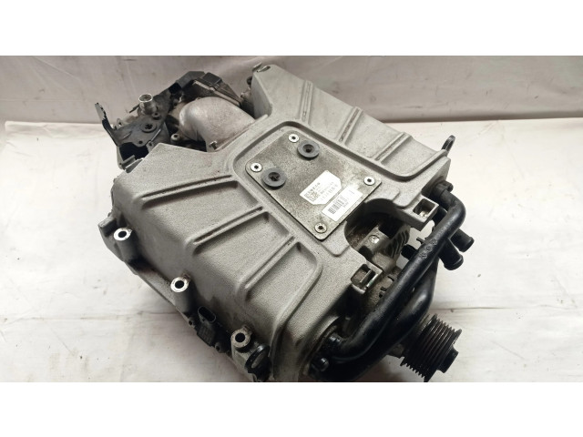 Turbodmychadlo Нагнетатель 06E145601AN Audi RS5 4.2