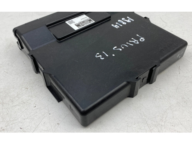 Řídící jednotka 8968147460, 2850002041 Toyota Prius (XW30) 2013