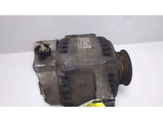 Генератор 1022112270, 31100PEMG01   Honda HR-V 1.6     