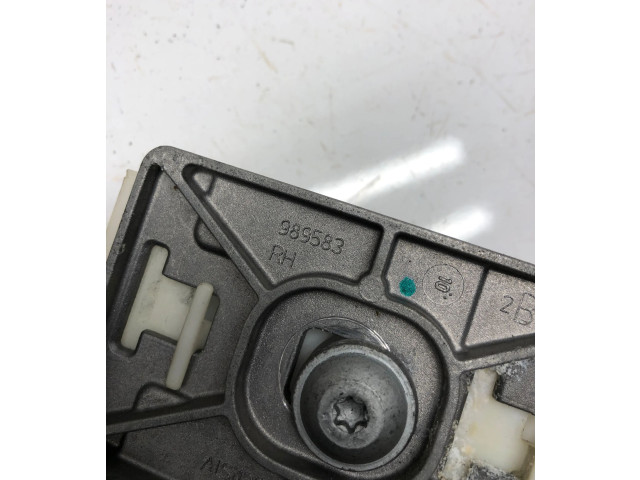 Přístrojová deska Audi A5 Sportback 8TA 2010 989583