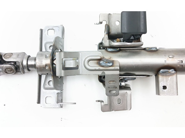 Рулевая рейка 9674861177 Citroen C4 Cactus 2014 - года