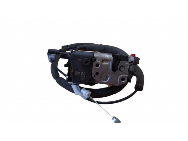 Замок раздвижная дверь