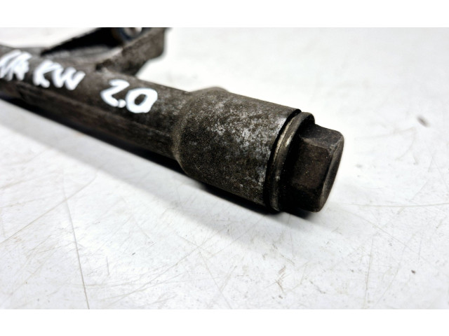 Топливная рампа 2327073010 Lexus IS 200-300 для двигателя 1GFE