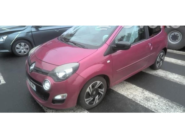 Панель приборов 8201462040   Renault Twingo II       