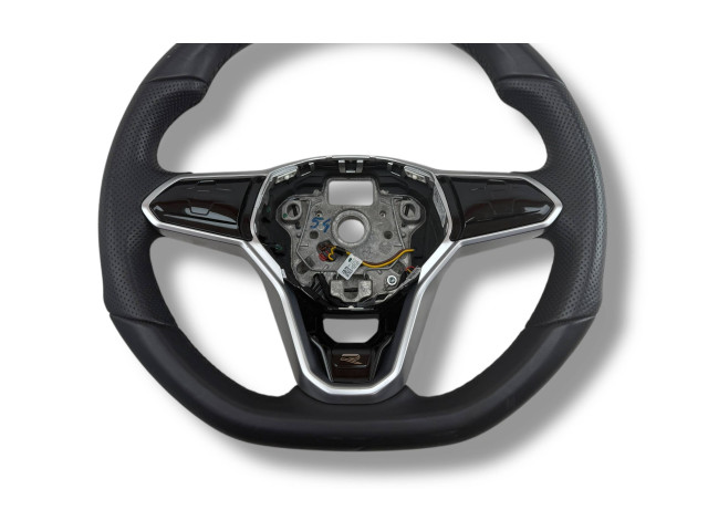 Volant Volkswagen Tiguan 2021 5H0419089, 5H0124A  