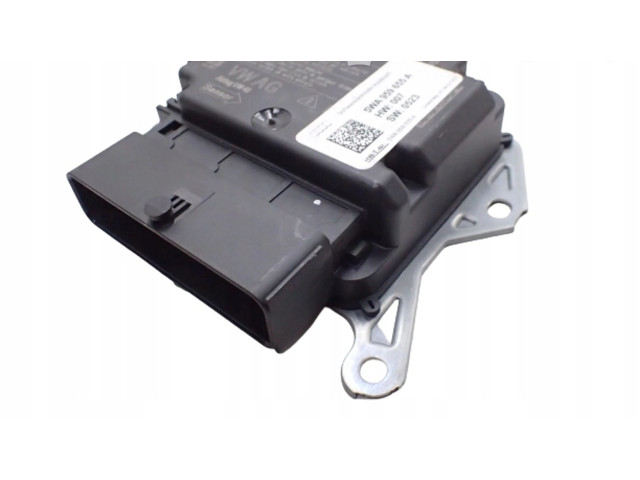 Блок управления надувных подушек 5WA959655A Volkswagen Golf VIII