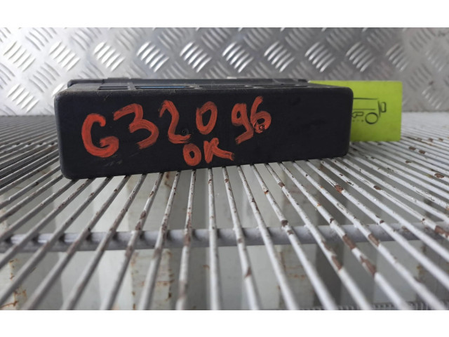 Řídící jednotka A0175454232, 0175454232 Mercedes-Benz G W461 463 1996