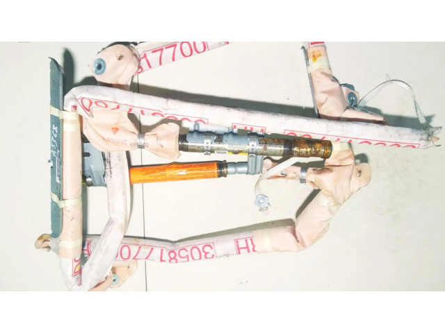 Боковая подушка безопасности 305817700   Nissan Pathfinder R51