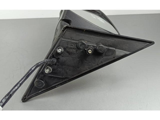 Зеркало электрическое Maserati Levante 2017 - года