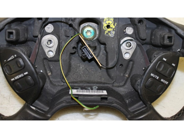 Руль Citroen Xsara Picasso - года