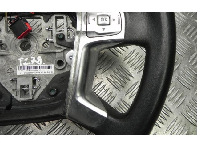 Руль Ford S-MAX 2015- года 3054797, Baldai3387