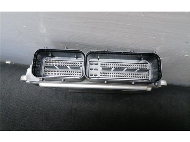 Блок управления 03L906018CN, 0281018227   Audi RS Q3