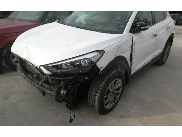 Блок управления климат-контролем 97250D7230TRY   Hyundai Tucson TL