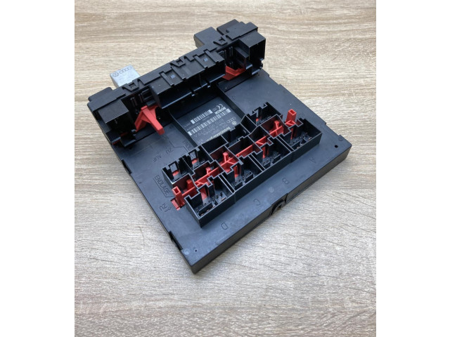 Блок комфорта 8P0907279A Audi A3 S3 8P