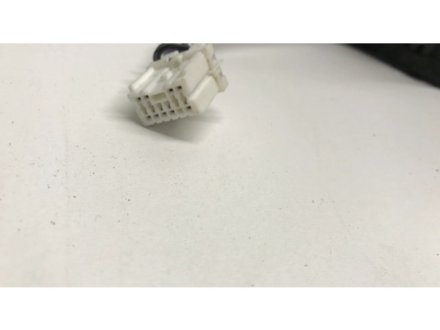 Zpětné zrcátko pravé Subaru Outback 2008 011199, A048695