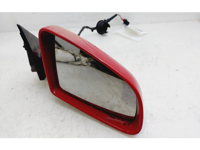 Зеркало электрическое        Audi A3 S3 A3 Sportback 8P  2005 - 2013 года   