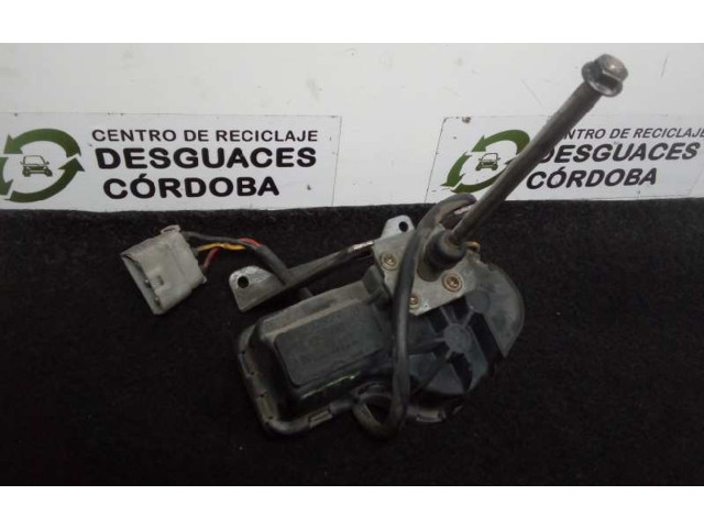 Моторчик дворников     Volvo S90, V90