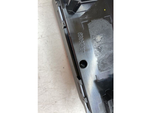 Блок управления кондиционера воздуха / климата/ печки (в салоне) 2116813 Ford B-MAX SFJC_ECOBOOST