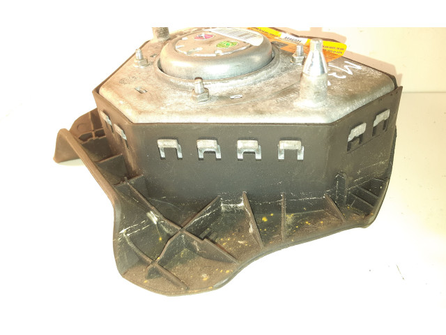 Подушка безопасности водителя 8686221, B6208D2740585   Volvo XC90