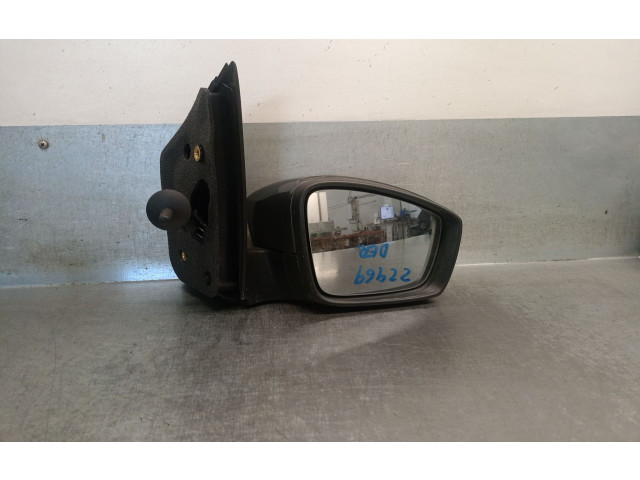 Zpětné zrcátko Seat Mii 2015 1S1857508AB, 1S1857508AB