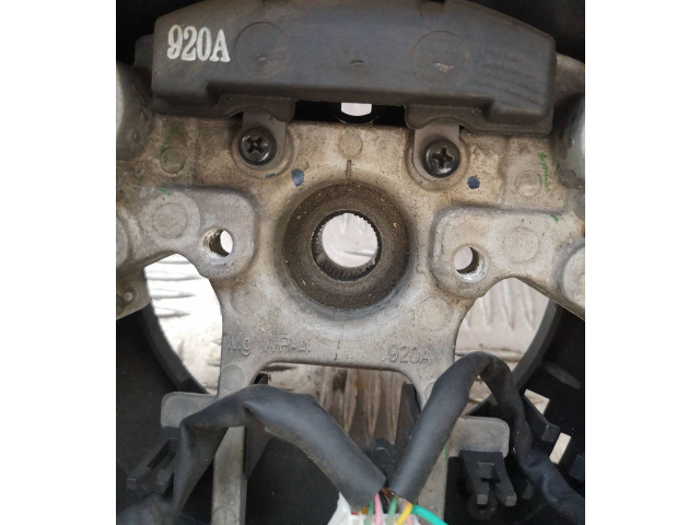 Руль Nissan X-Trail T32 2014-2021 года 920A