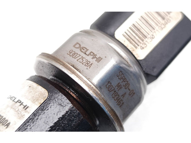 Топливная рампа 9144Z300A, 9307Z528A   Chevrolet Captiva   для двигателя LNQ