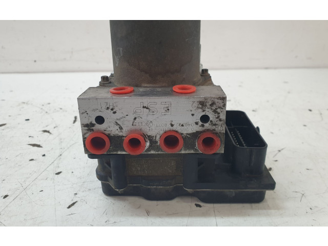 Блок АБС 0265234111   Audi  A6 S6 C6 4F  2004 - 2011 года