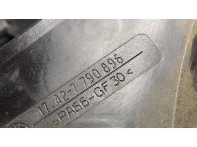 Вентилятор радиатора 7790896 BMW 3 E46 2.0