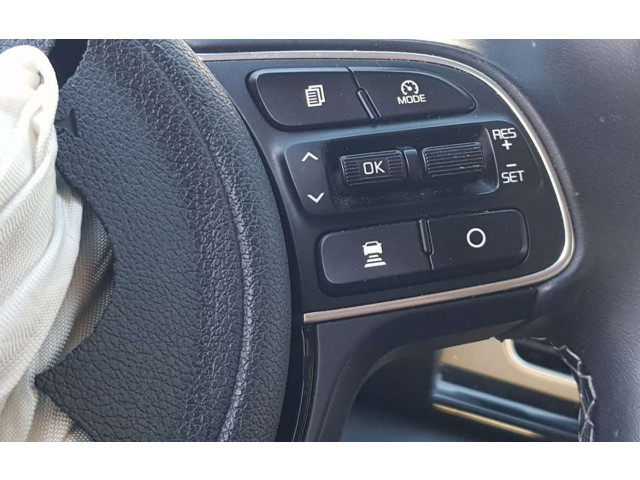 Руль KIA Niro 2016 - 2022 года 56100G5060SXA