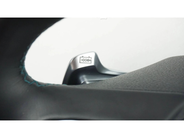 Руль KIA Niro  2016 - 2022 года 5610004250DXD      